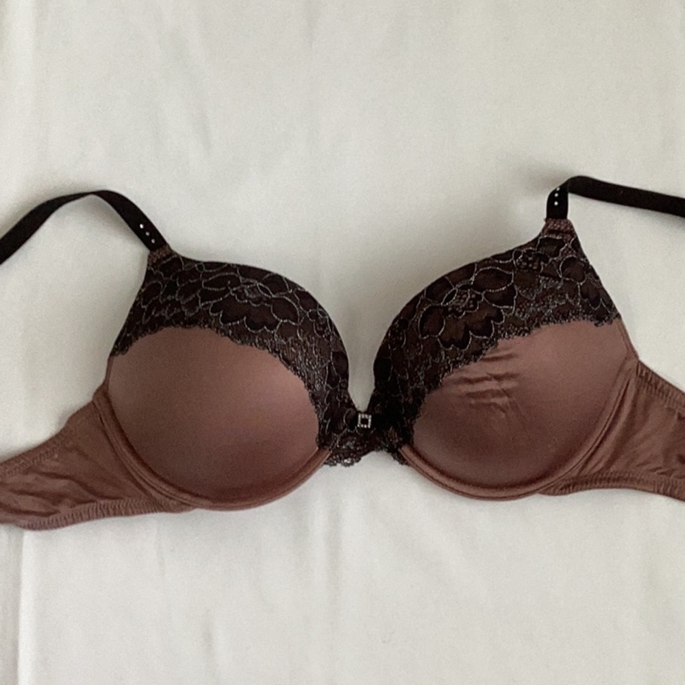 Self Expressions by Maidenform Bar Size 36C